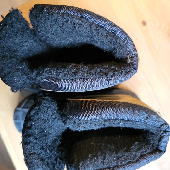 Kids snow boots - Picture 3 of 3